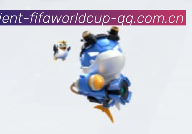 官方奖杯